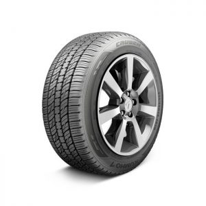 لاستیک کومهو مدل CRUGEN PREMIUM 225/55R18