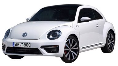 خرید لاستیک فولکس بیتل