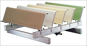 LOVERA adjustable rofing system