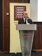 Andrew Moffat Training