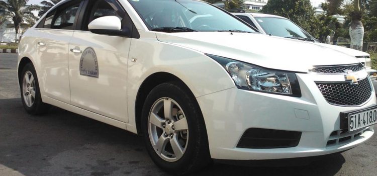 Học Bằng Lái Xe Ô Tô Quận 2 B1 B2 C ĐẬU 100% – UY TÍN 2025