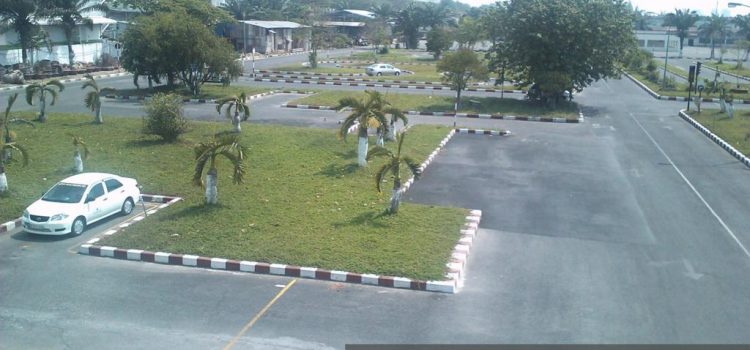 Học Lái Xe Ô Tô Tại Quận 5 Uy Tín – Kinh Nghiệm Trên 12 Năm