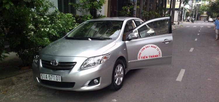 Học Bằng Lái Xe Ô tô Quận 9 B1 B2 C Đậu 100% – THI SỚM 2025