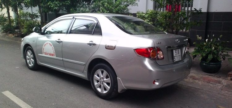 Học Bằng Lái Xe Ô Tô Quận Tân Bình B1 B2 C – THI SỚM 2025