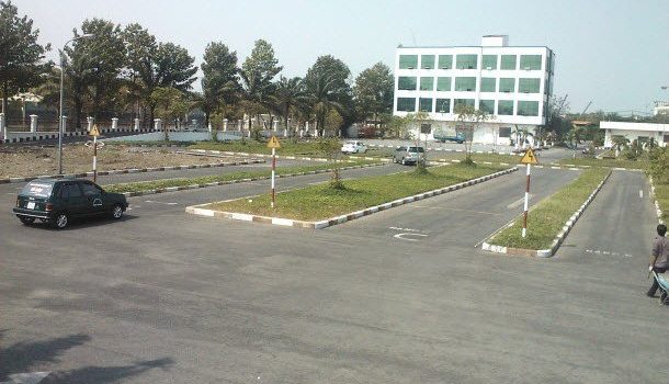 Học Lái Xe Ô tô Tại Huyện Củ Chi Giá Rẻ – DAT Không Phát Sinh