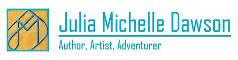 Julia Michelle Dawson