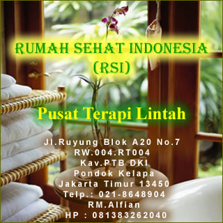 Rumah Sehat Indonesia