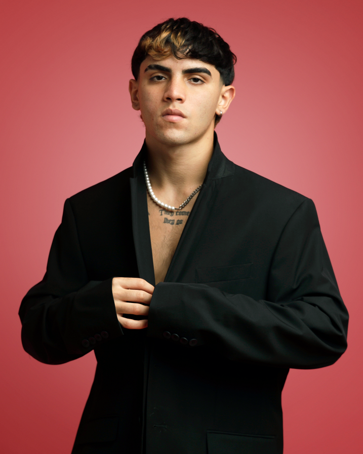 Joonti lanza «Labios» bajo el sello discográfico AP Global Music