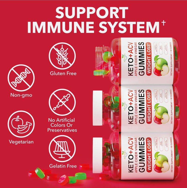 kelly clarkson keto gummies