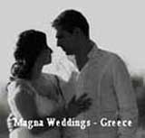 Magna Weddings