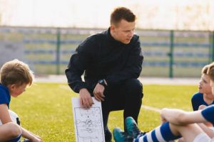 Managing Anxiety And Stress In Soccer