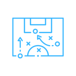 Coaching Senior Soccer