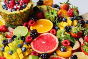 The Importance of Diet in the Life of a Pro Soccer Player